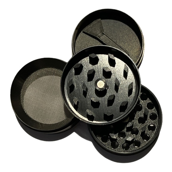 Baby Yoda pocket grinder - Picture 3 of 3